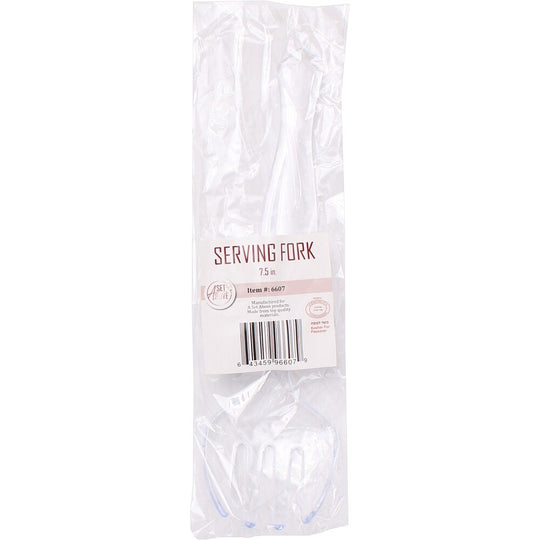 R-Kay Serving Fork