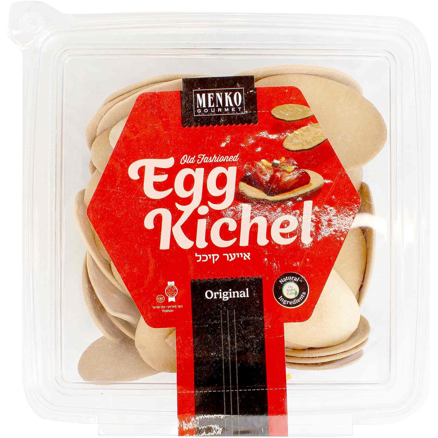 Egg Kichel