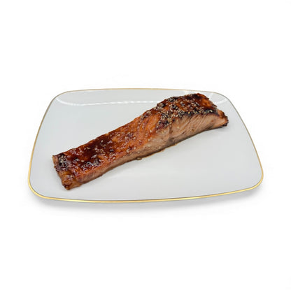 Slice Salmon
