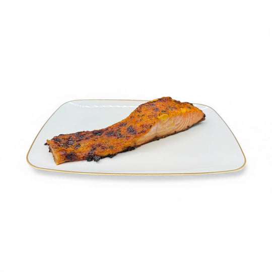 Slice Salmon