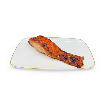 Slice Salmon