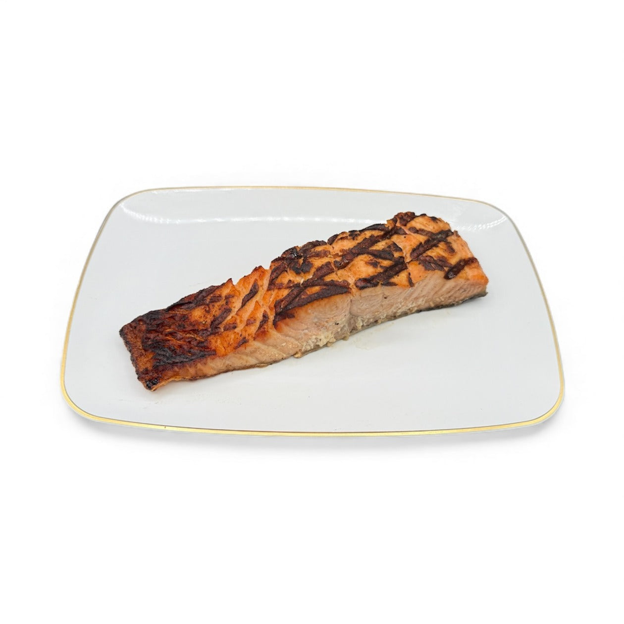 Slice Salmon