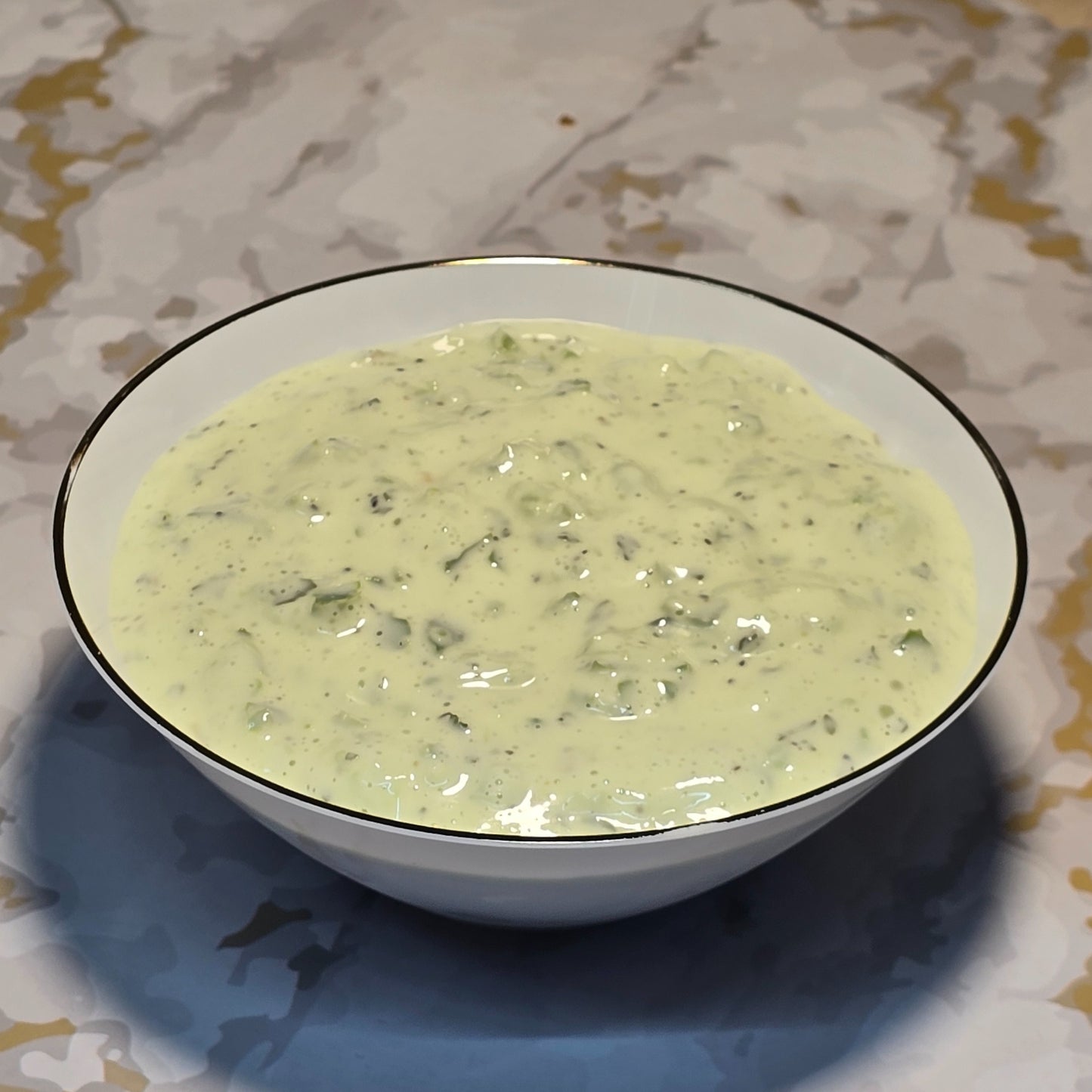 Jalapeno Dip, 1 Lb