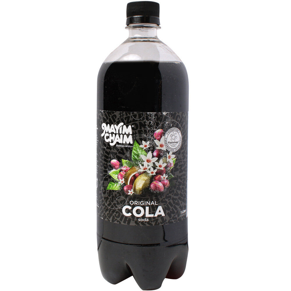 Mayim Chaim Colored Cola, 1 L