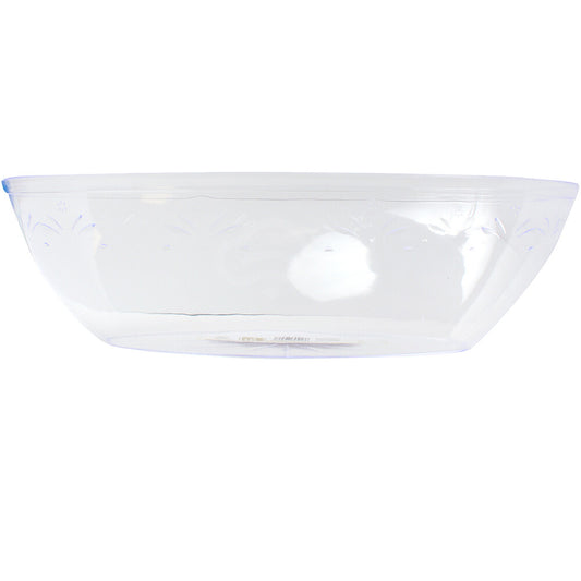 R-Kay Oval Salad Bowl