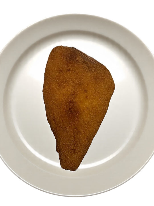 Slice Flounder