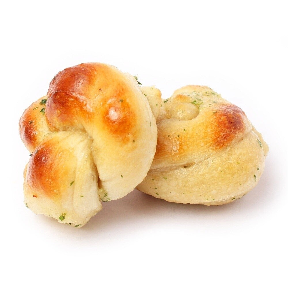 Garlic Knot (Dairy)