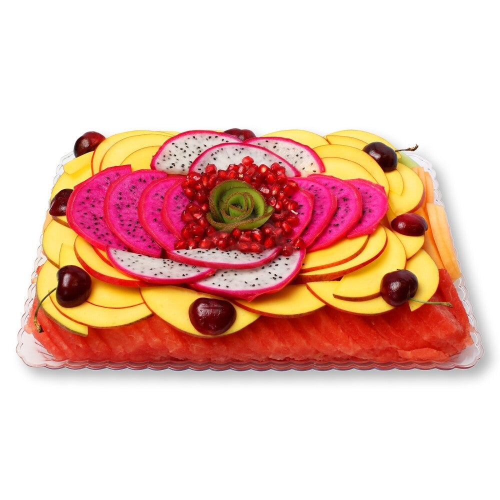 Fruit Platter 9X13