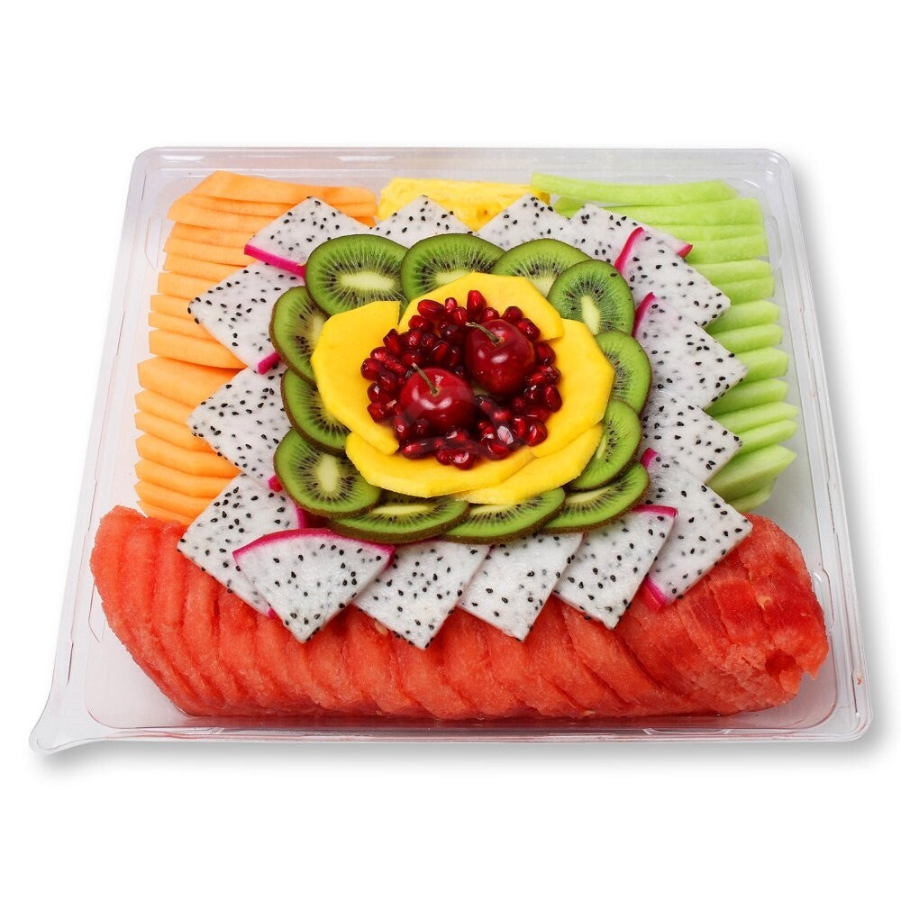 Fruit Plate