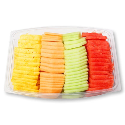 Fruit Plate Sliced