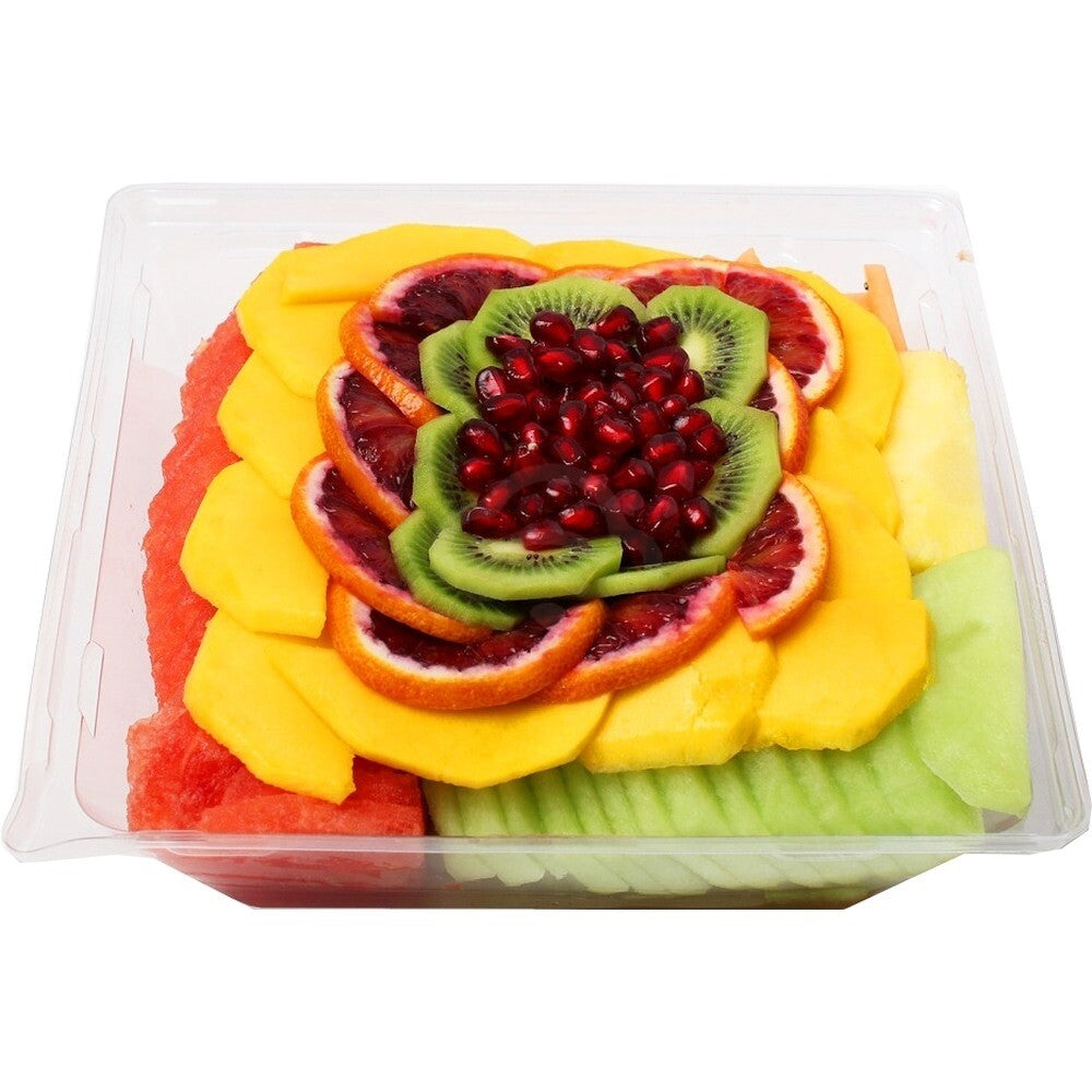 Fruit Plate