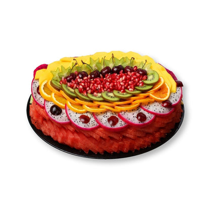 Fruit Platter Oval