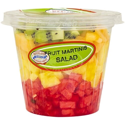 Fruit Martinis Salad