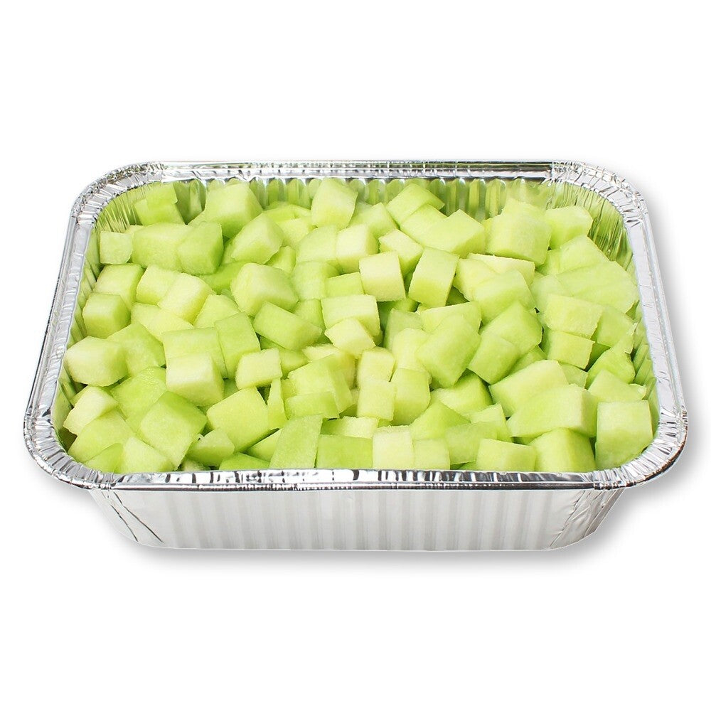 Cubed Fruits By Lb
