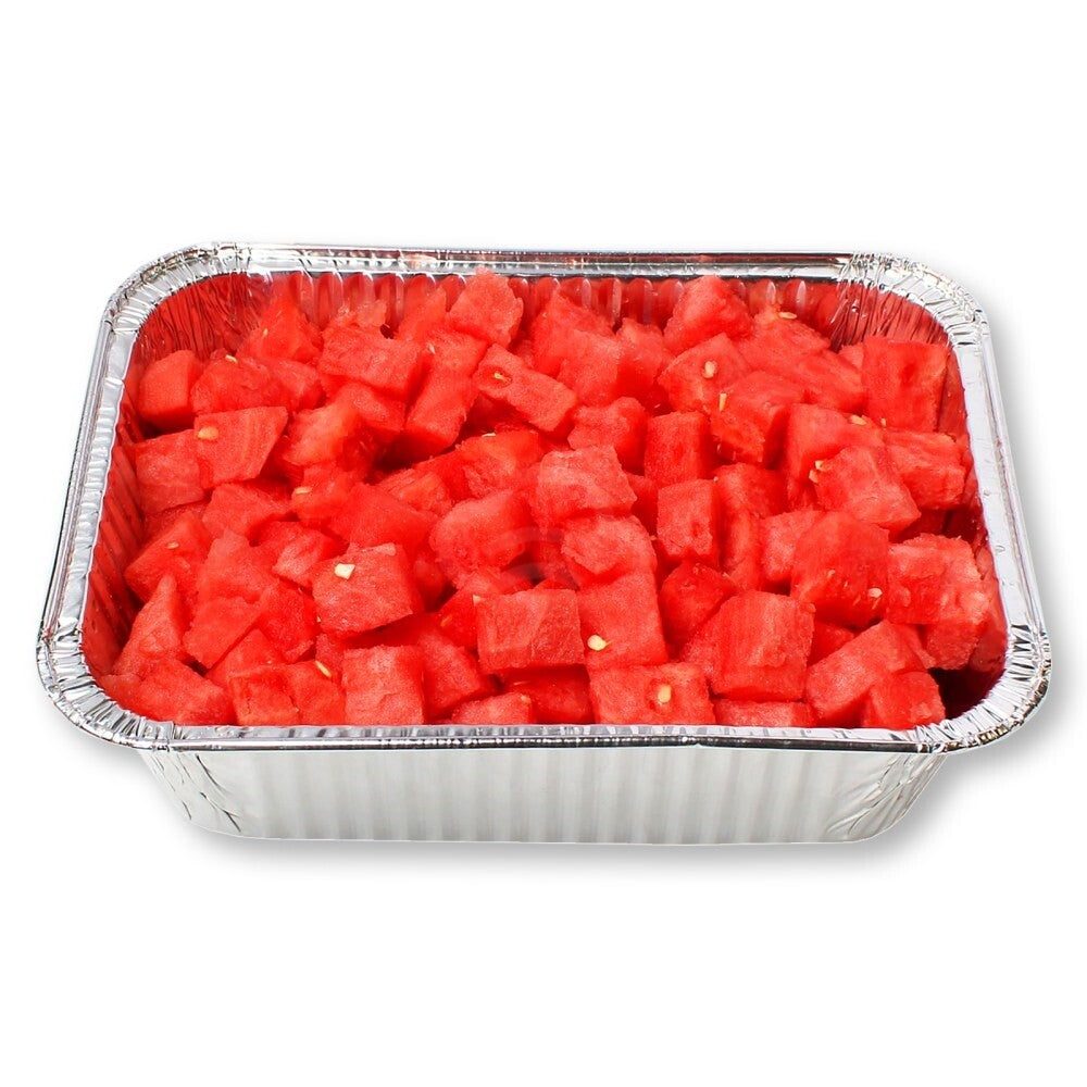 Cubed Fruits By Lb