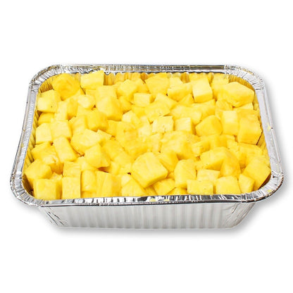 Cubed Fruits By Lb