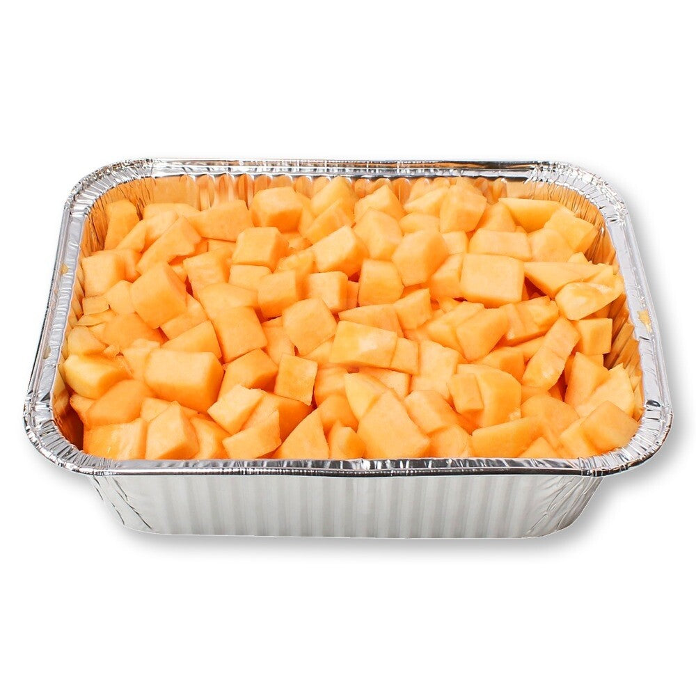Cubed Fruits By Lb