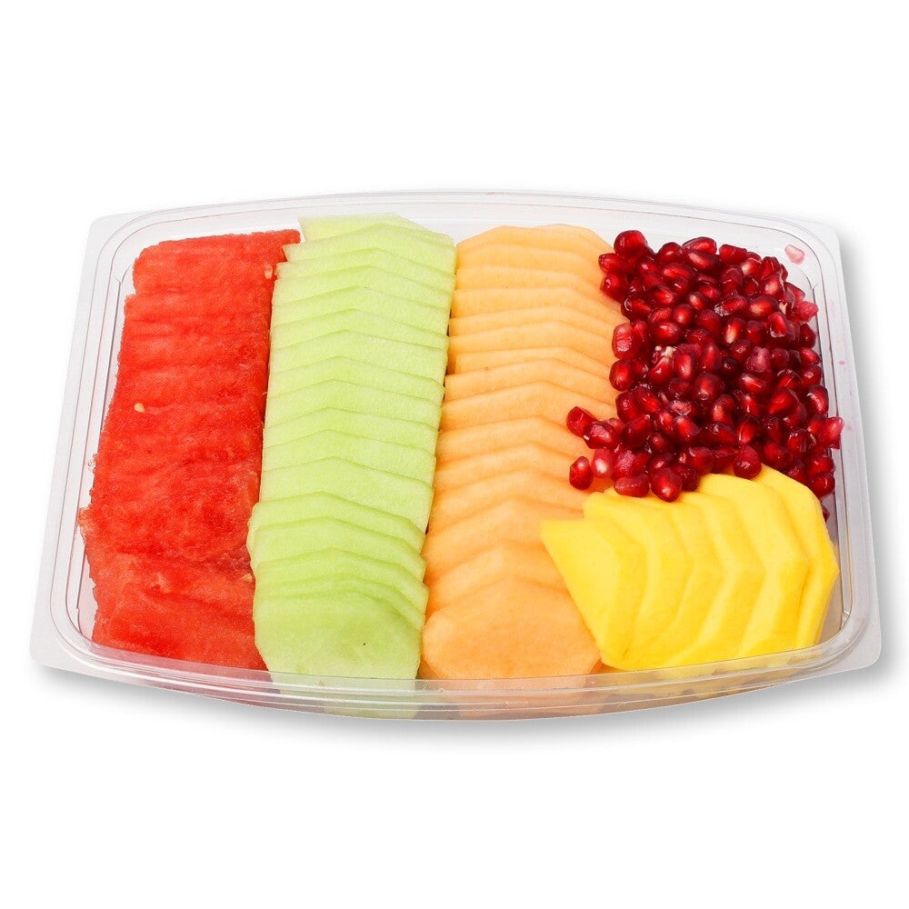 Fruit Plate Sliced