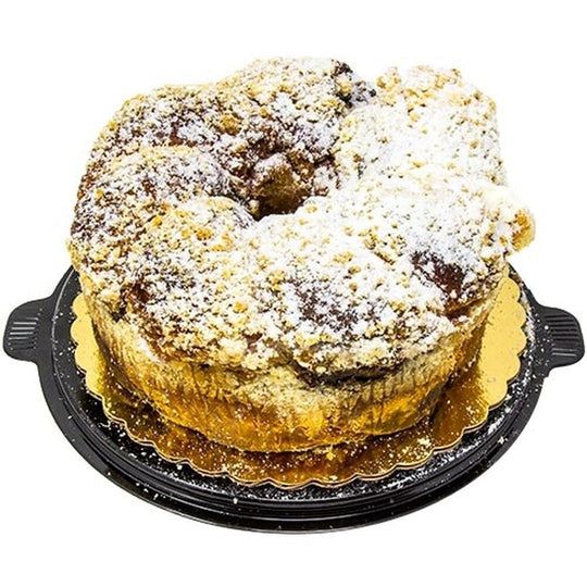 Round Babka