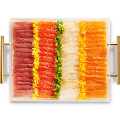 Cured Platter