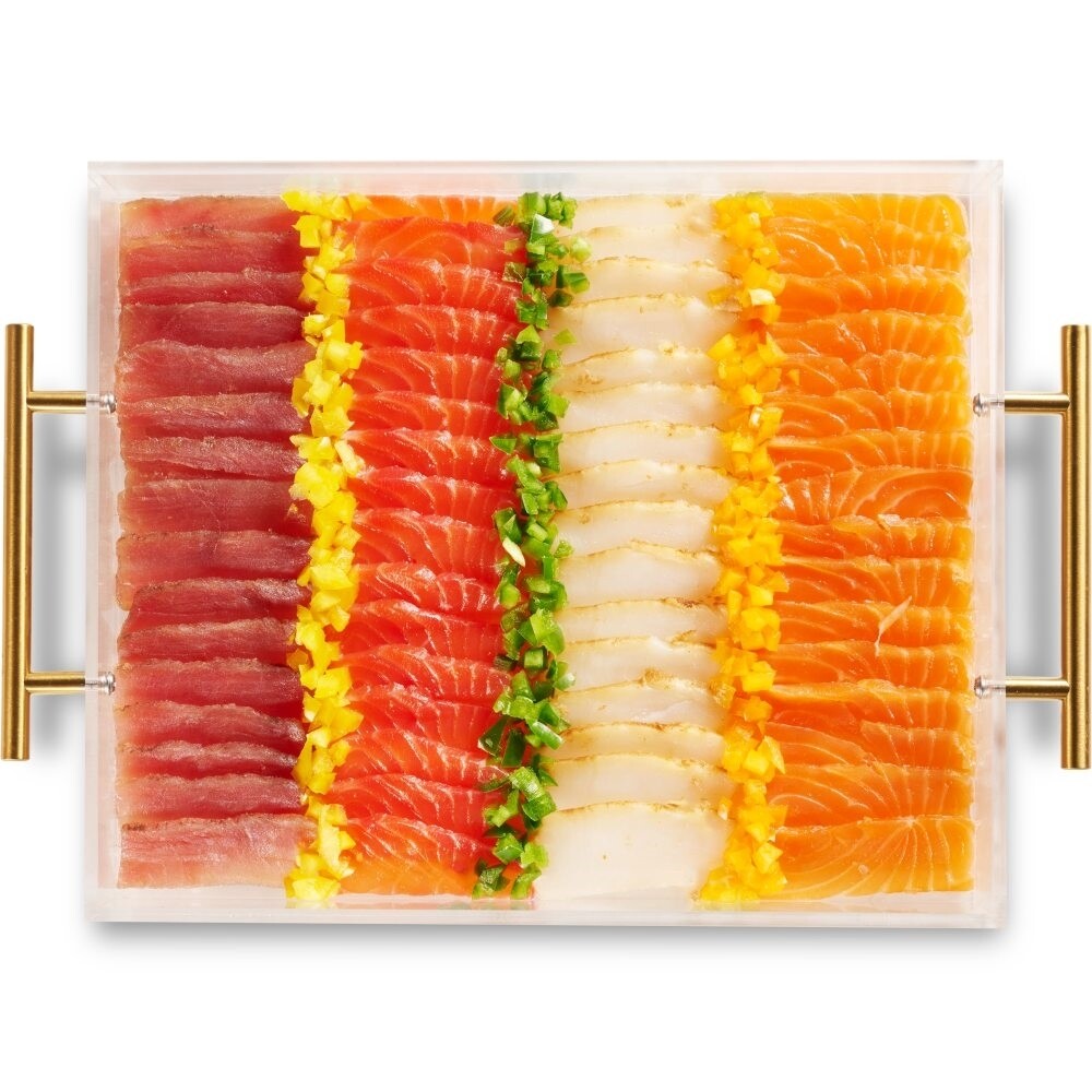 Cured Platter