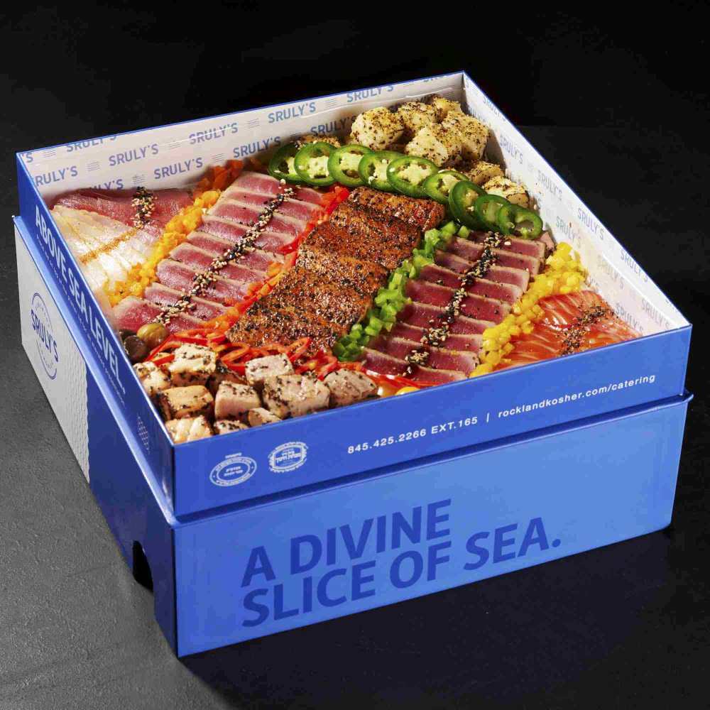 Signature Box