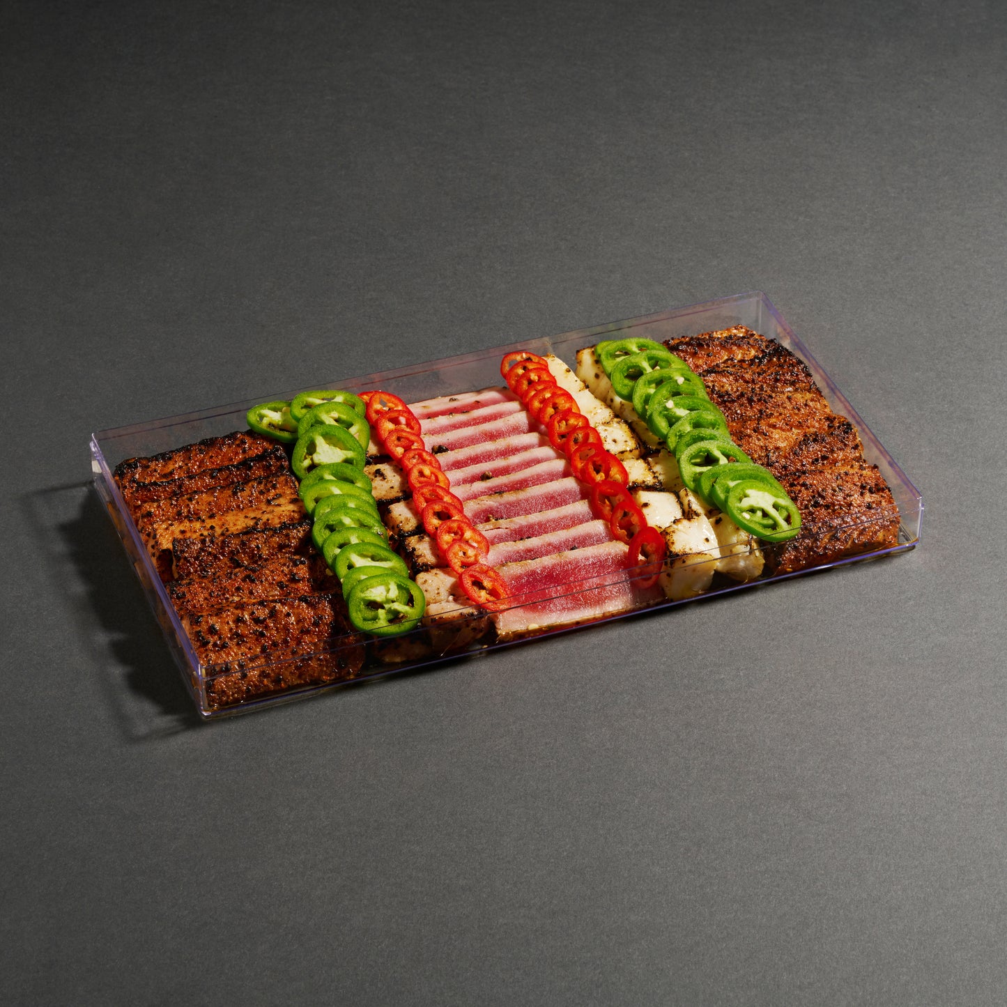6X12 Seared Platter