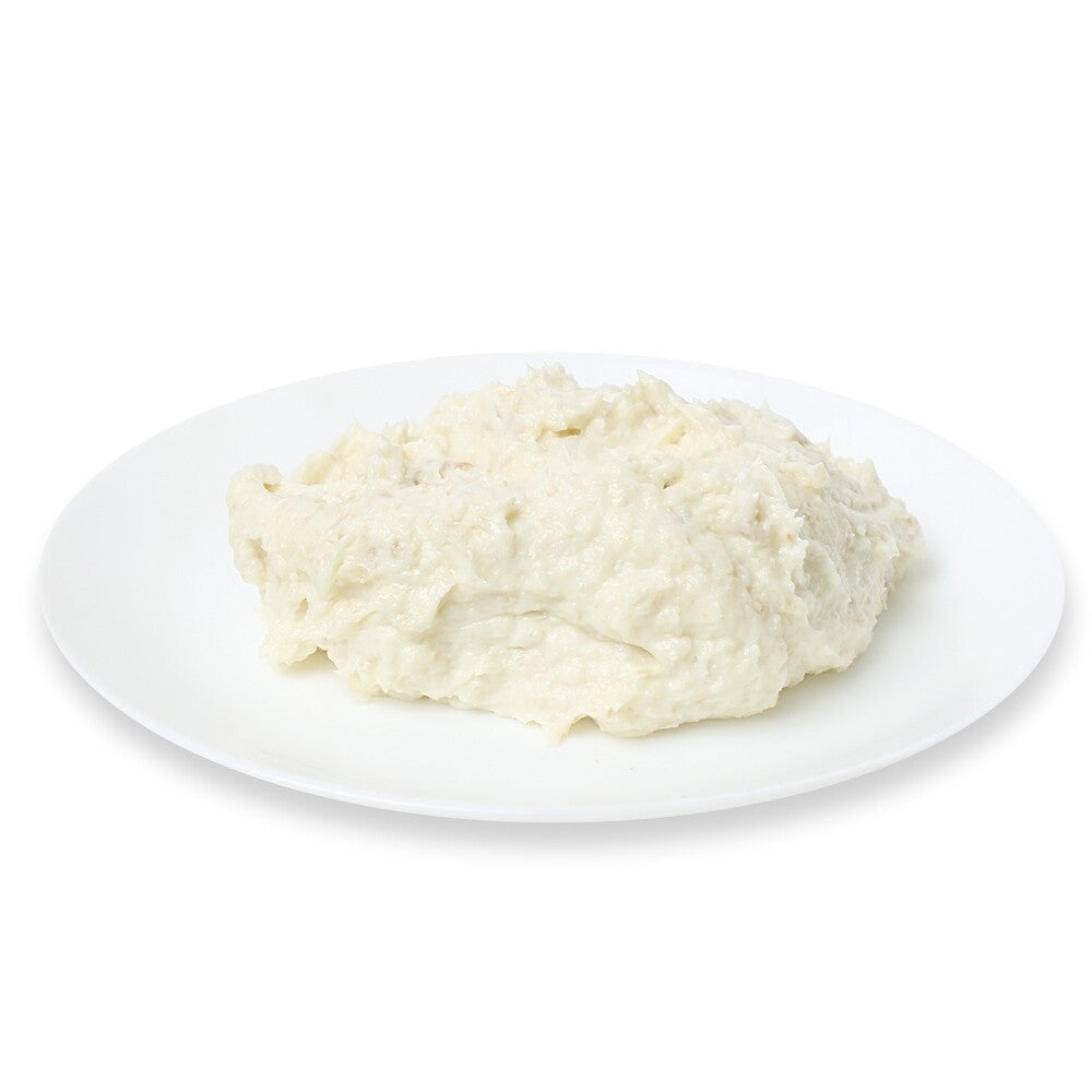 White Fish Salad