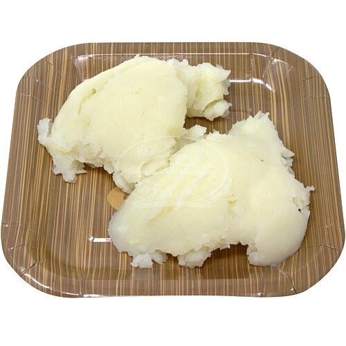 Mashed Potato