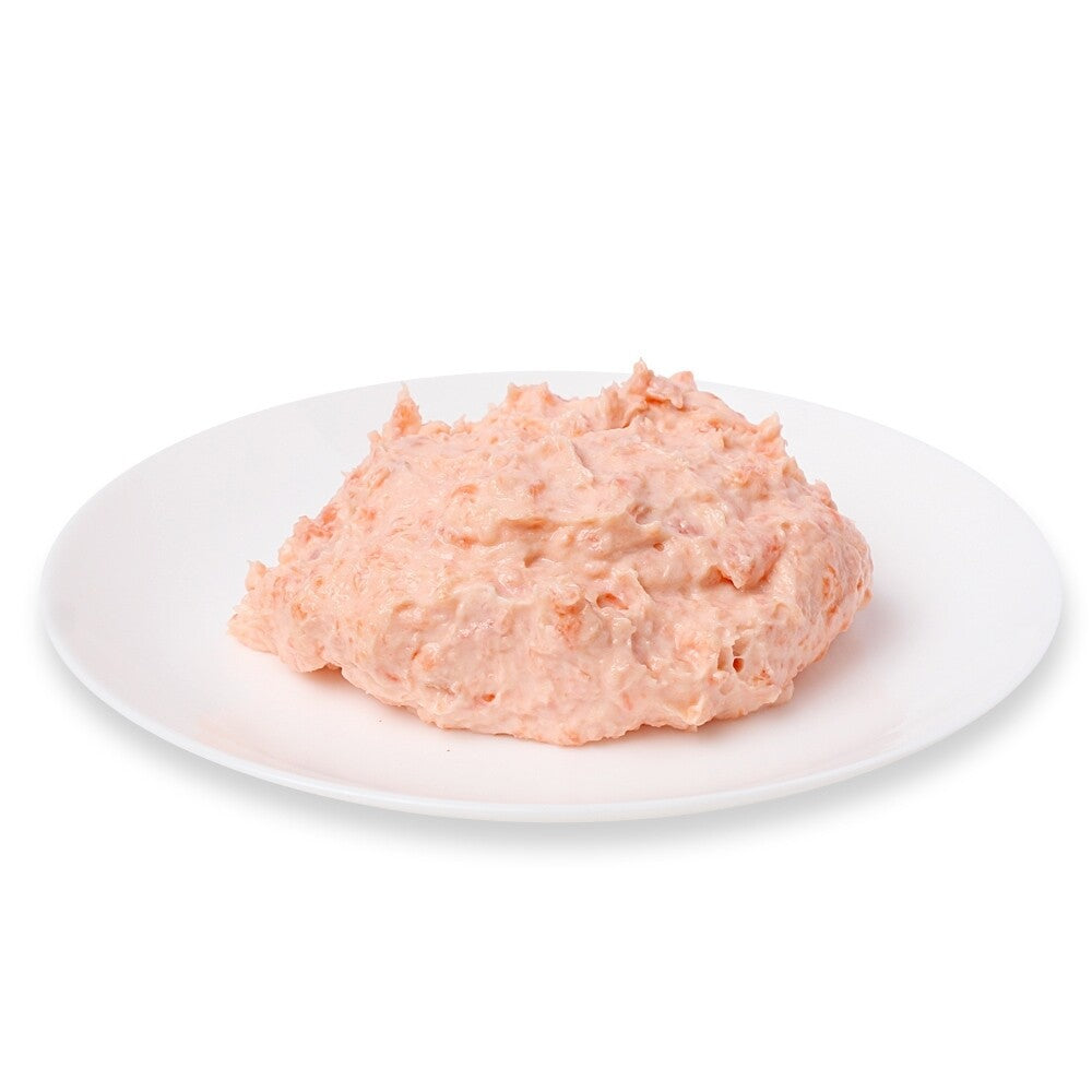 Lox Salad