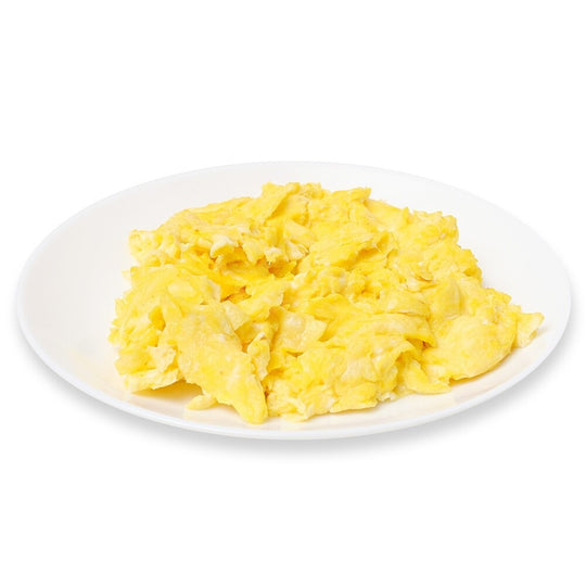 Scrambled Eggs