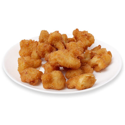 Broccoli Breaded
