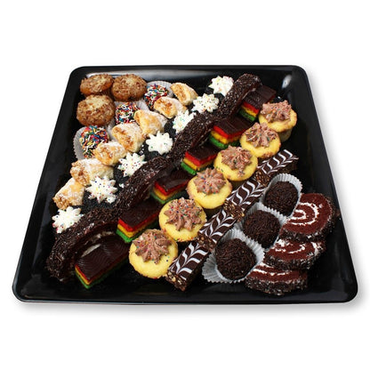 Pastry Platter