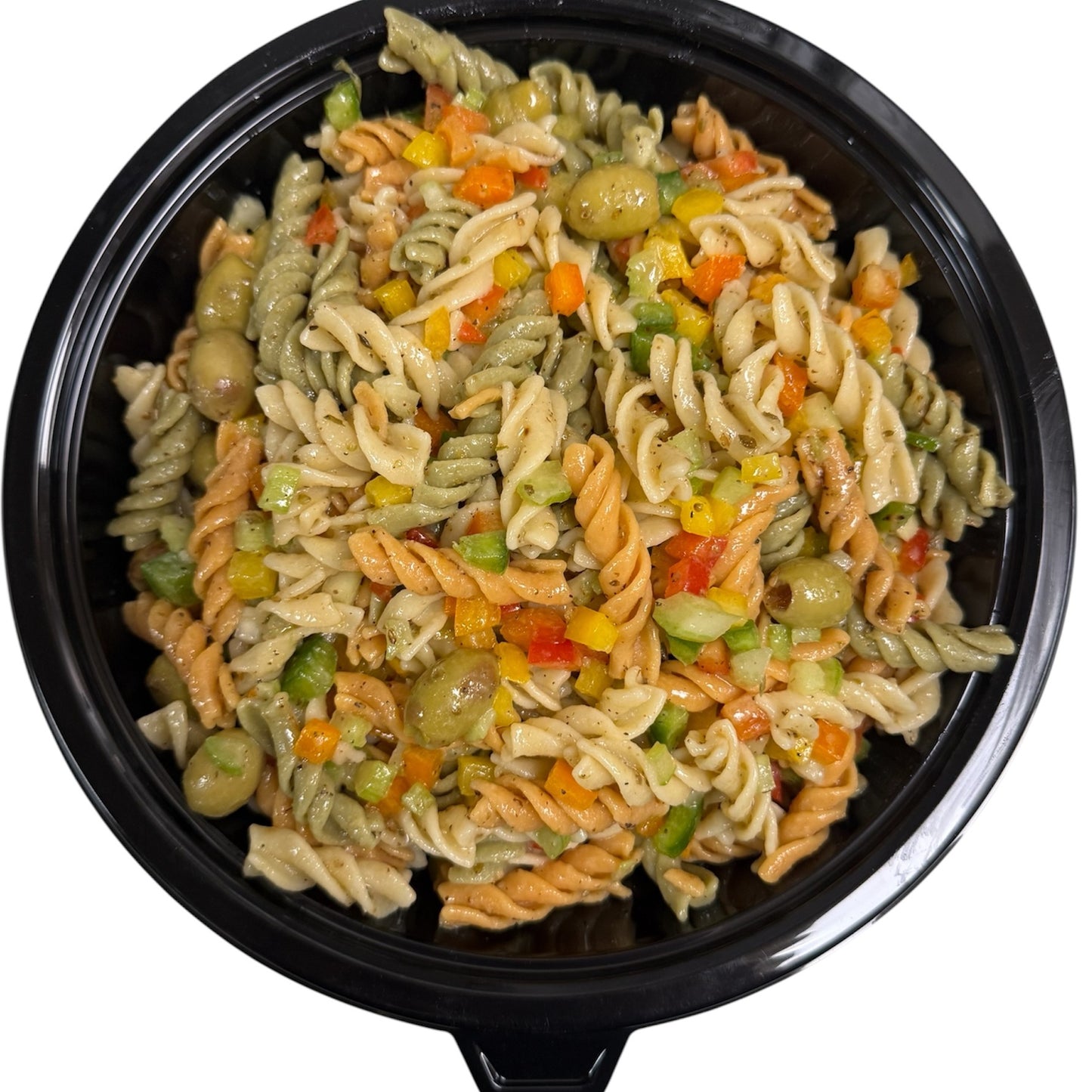 Pasta Salad Bowl