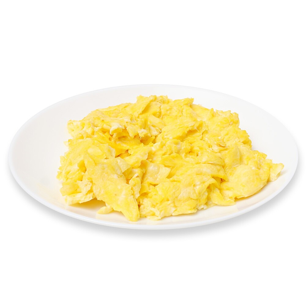 Scrambled Eggs