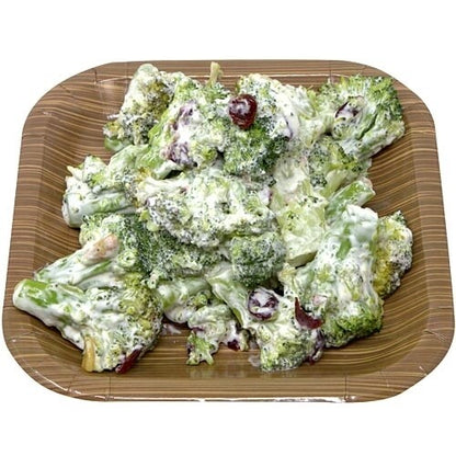 Broccoli Salad