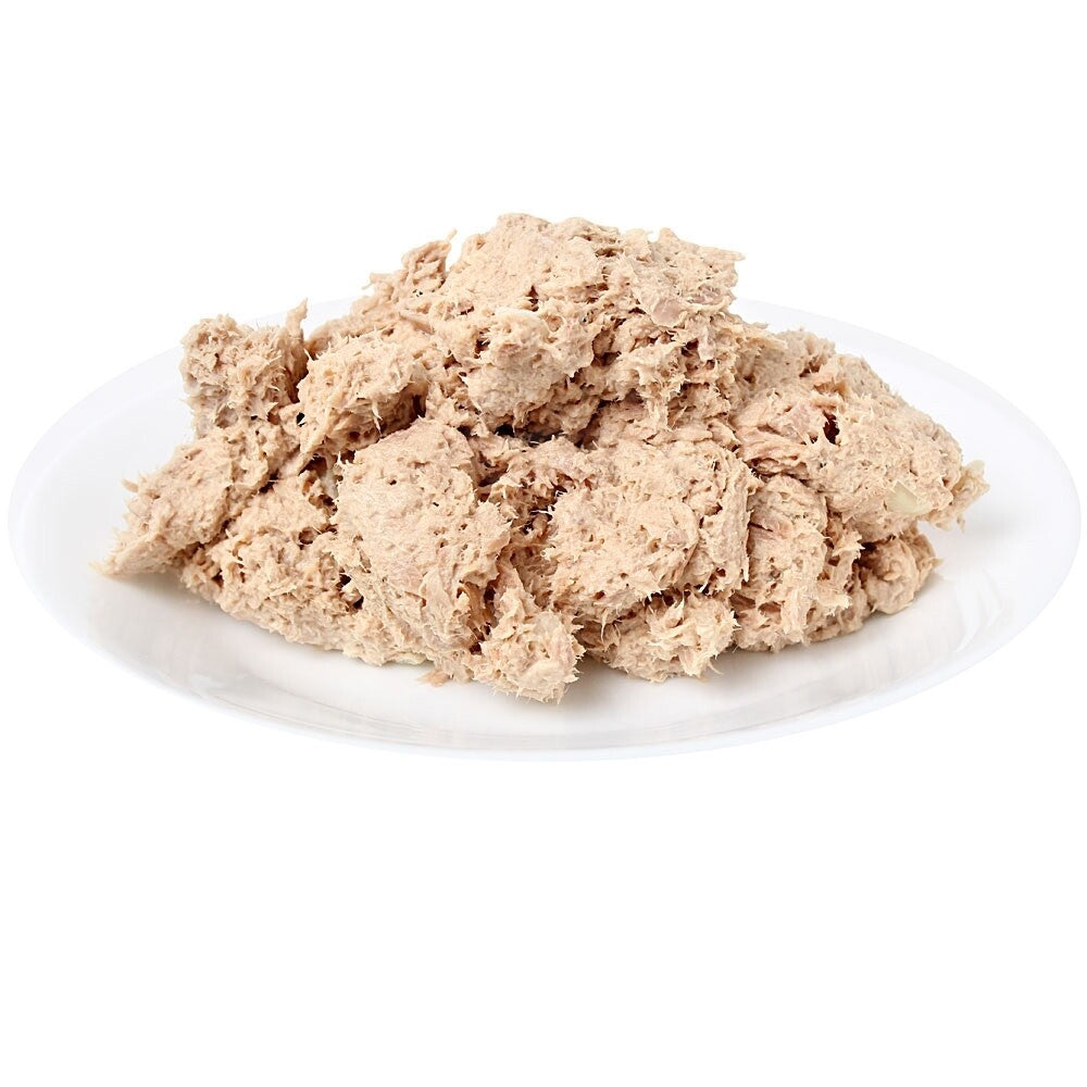 Tuna Salad