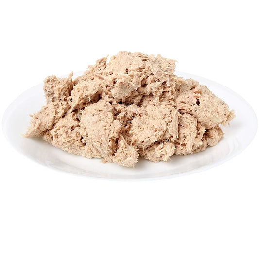 Tuna Salad