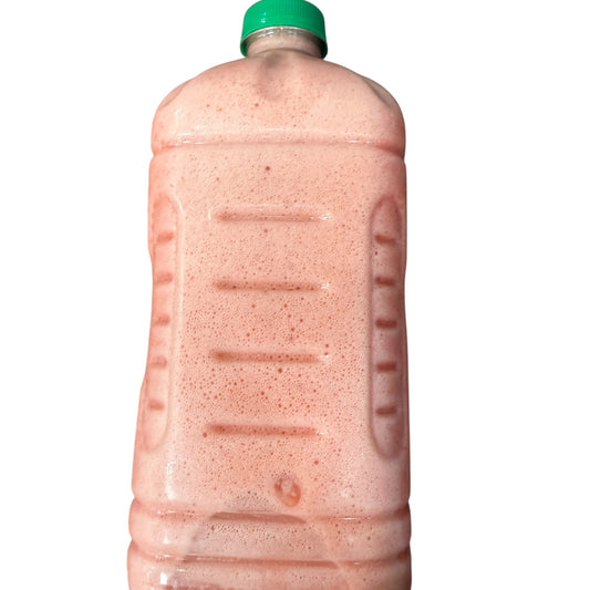 Smoothie, 1/2 Gallon