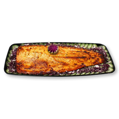 Side Salmon