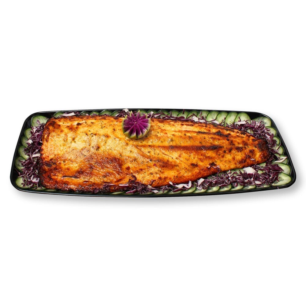 Side Salmon