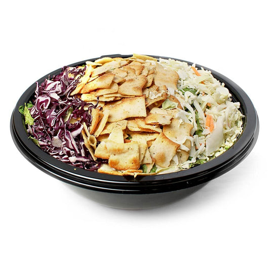 Nish Nosh Salad