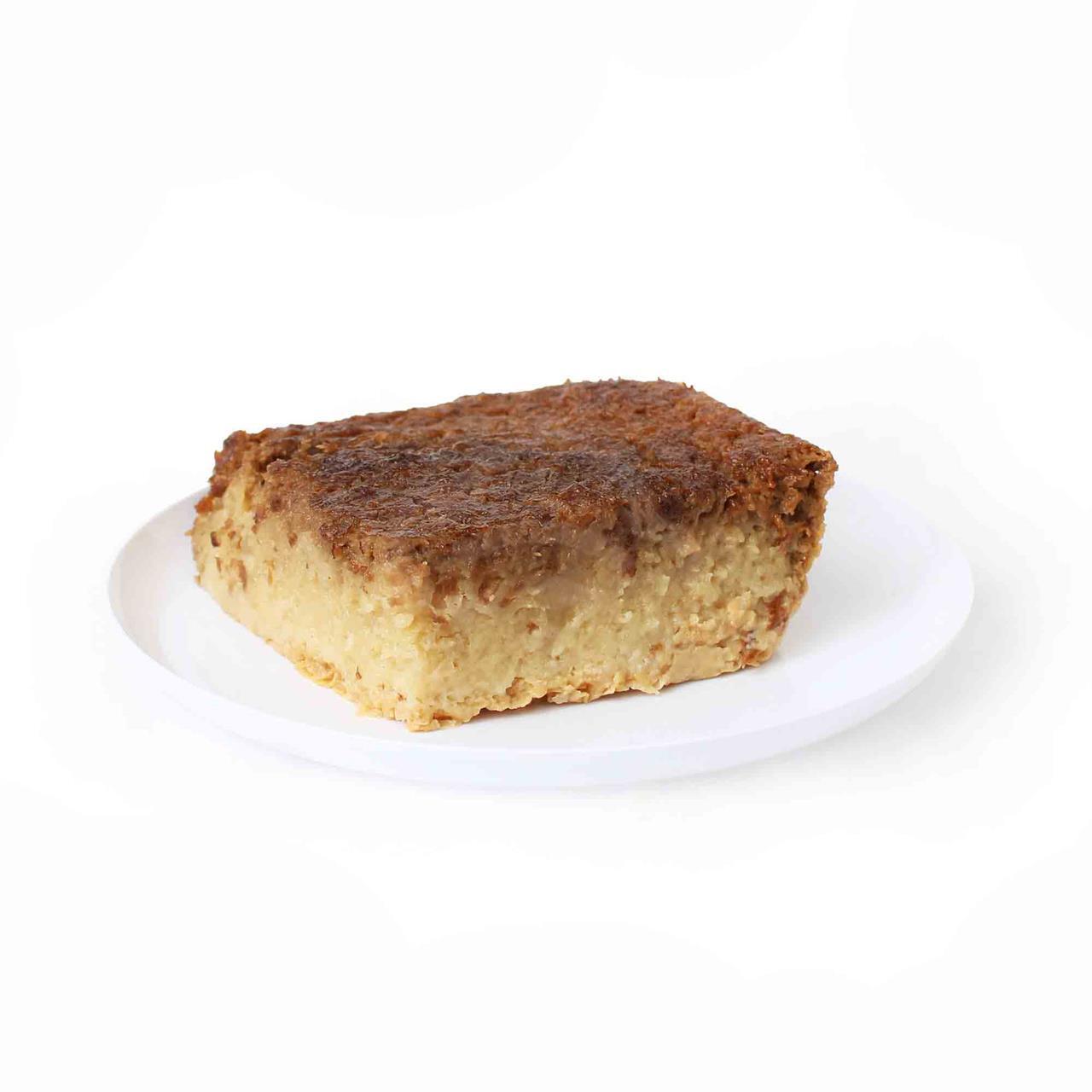 Potato Kugel