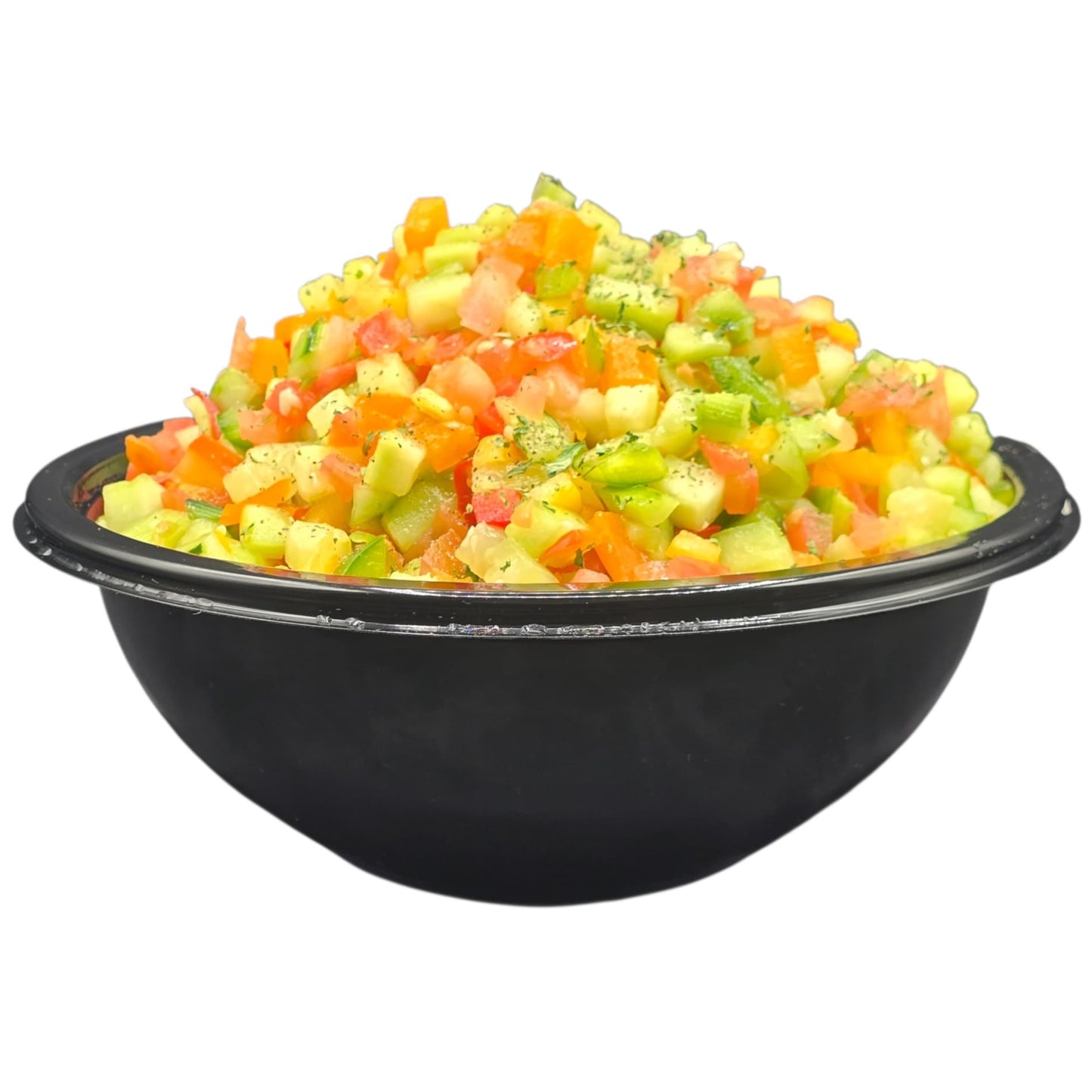 Israeli Salad