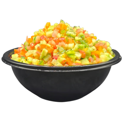 Israeli Salad