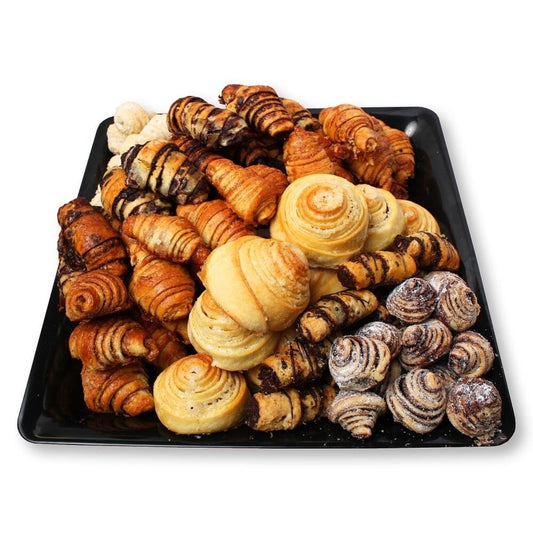 Rugalech Pastry Platter