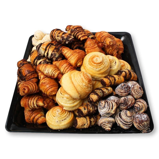 Rugalech Pastry Platter