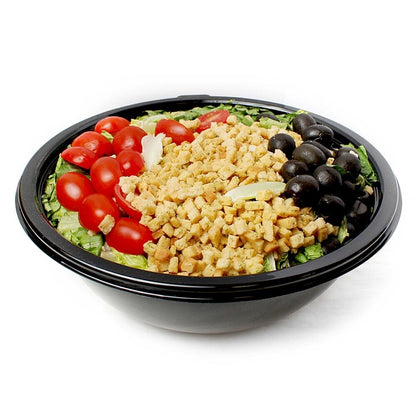 Caeser Salad