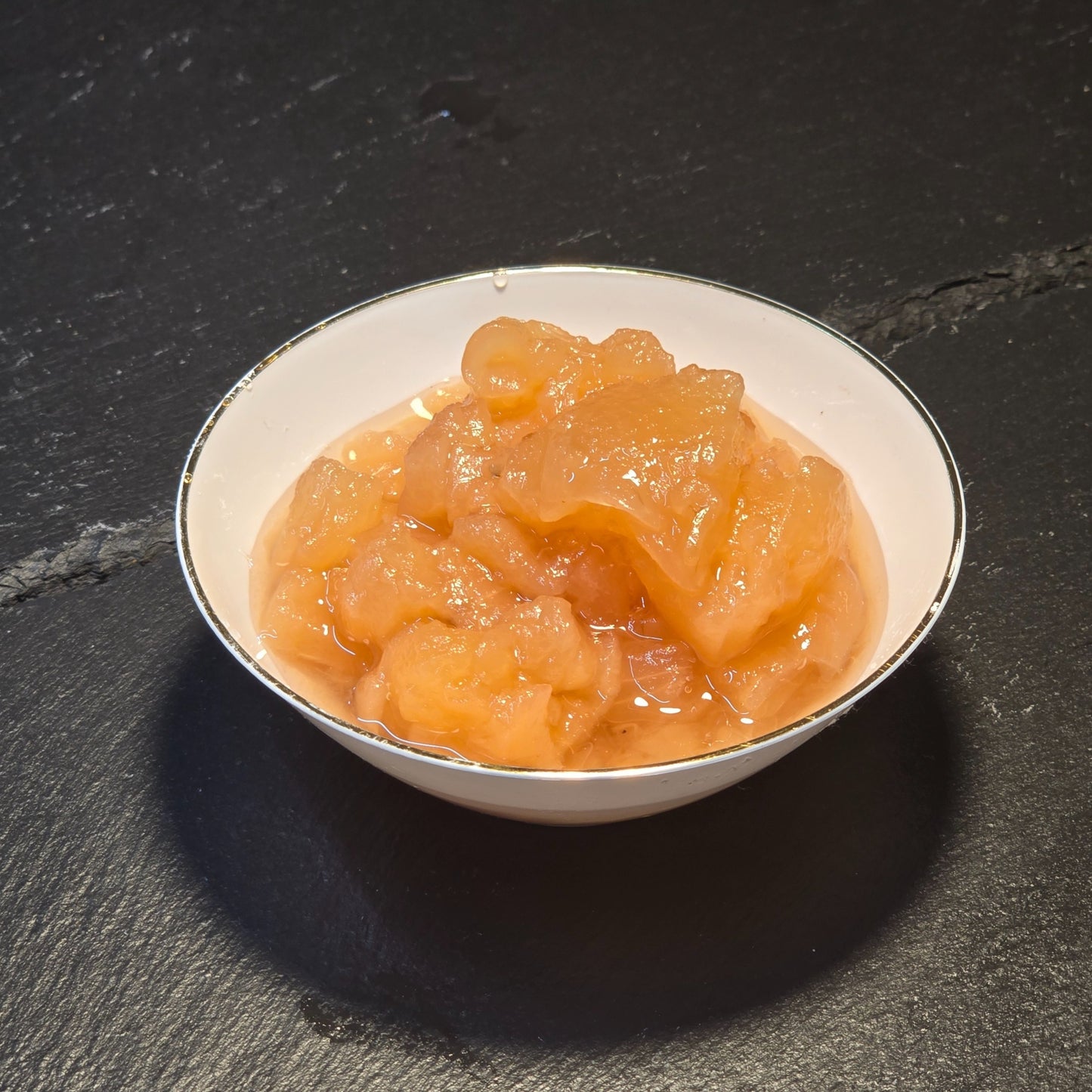 Lb Apple Compote