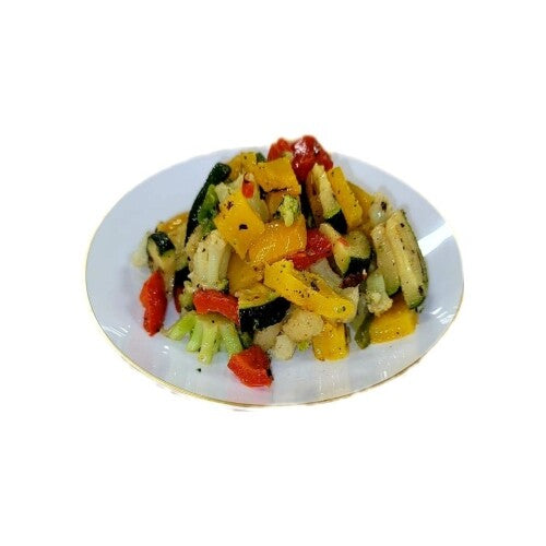 Garden Vegetables